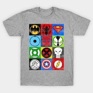 COMIC FAN T-Shirt